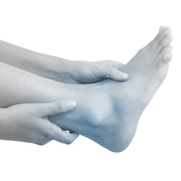 Ankle / Foot Pain