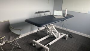 Recover Physio Folkestone - Building Works