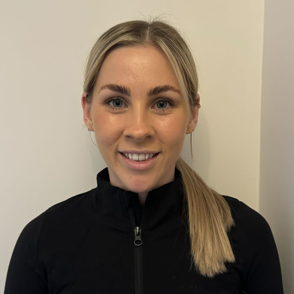 Recover Physio - Ella Reid