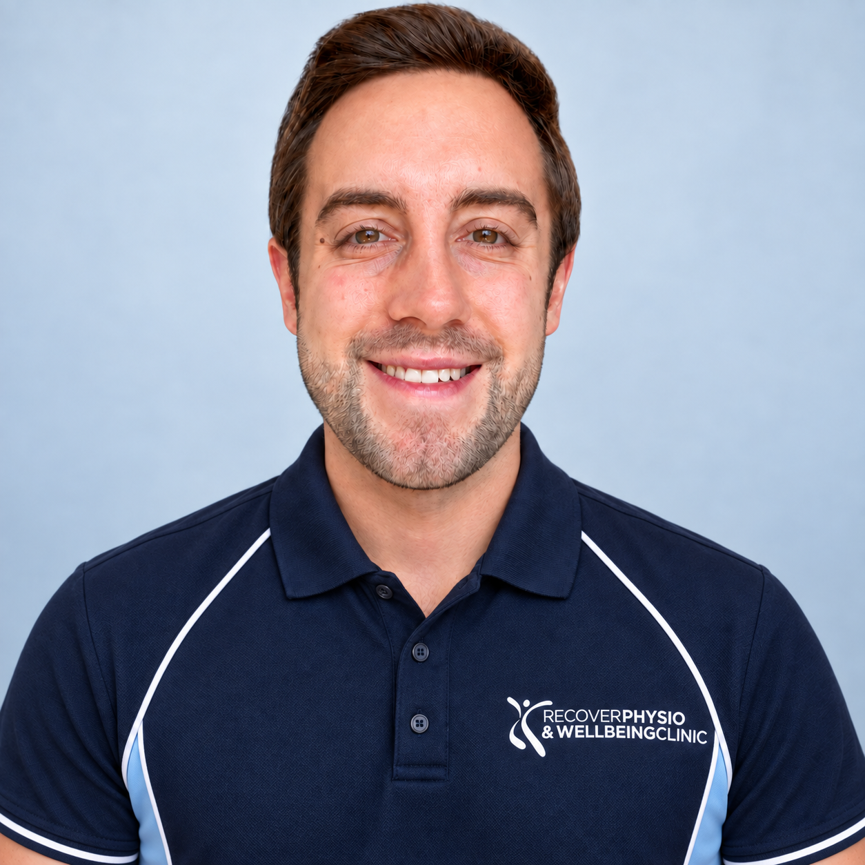 Jack Moss, Exercise Physiologist and Rehabilitation Specialist
